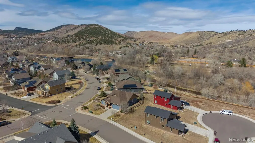 400 Carter Drive Lyons CO 80540
