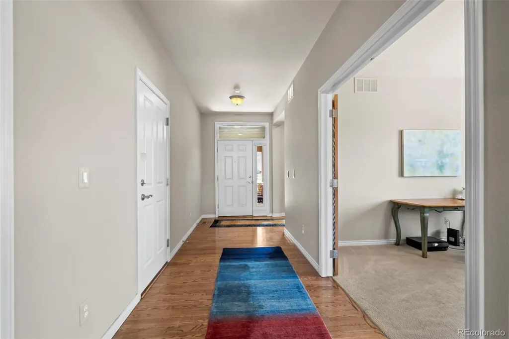 400 Carter Drive Lyons CO 80540