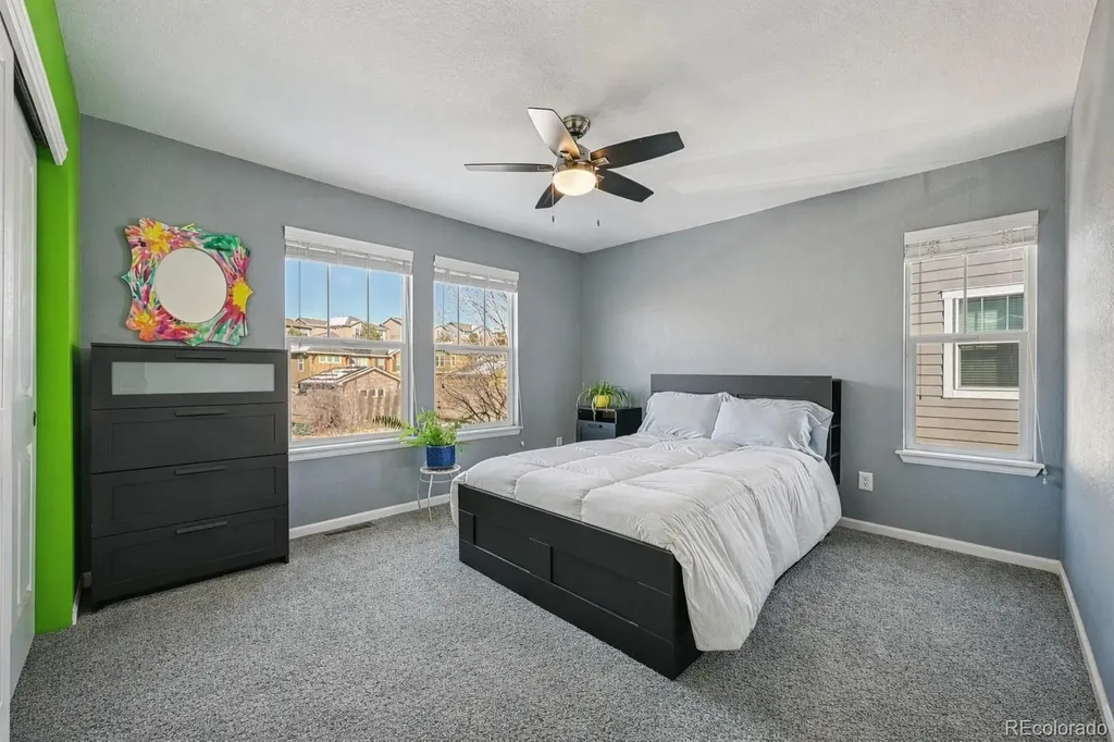 7034 S Fultondale Circle Aurora CO 80016