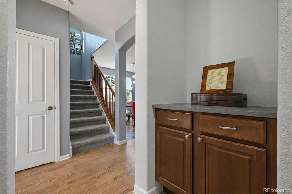 7034 S Fultondale Circle Aurora CO 80016