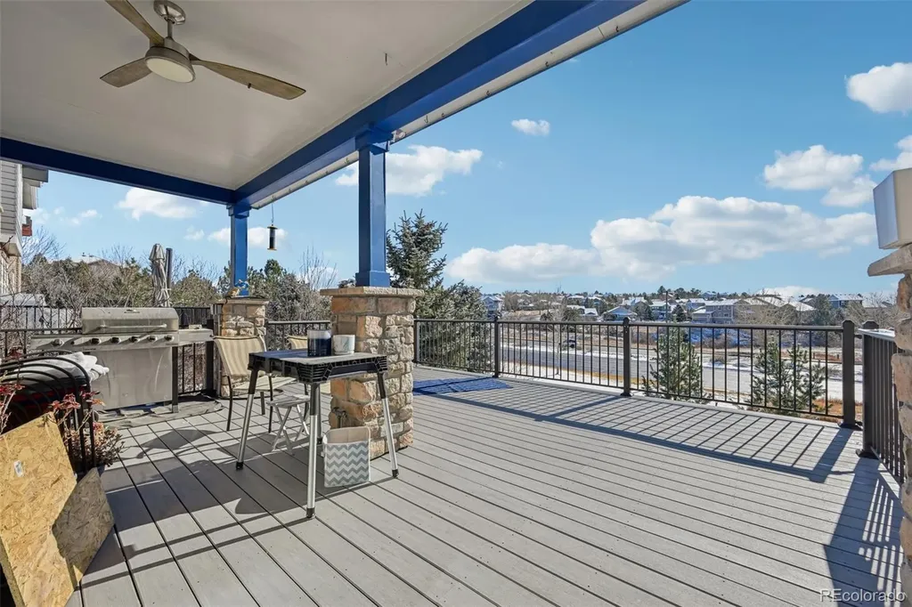 7034 S Fultondale Circle Aurora CO 80016