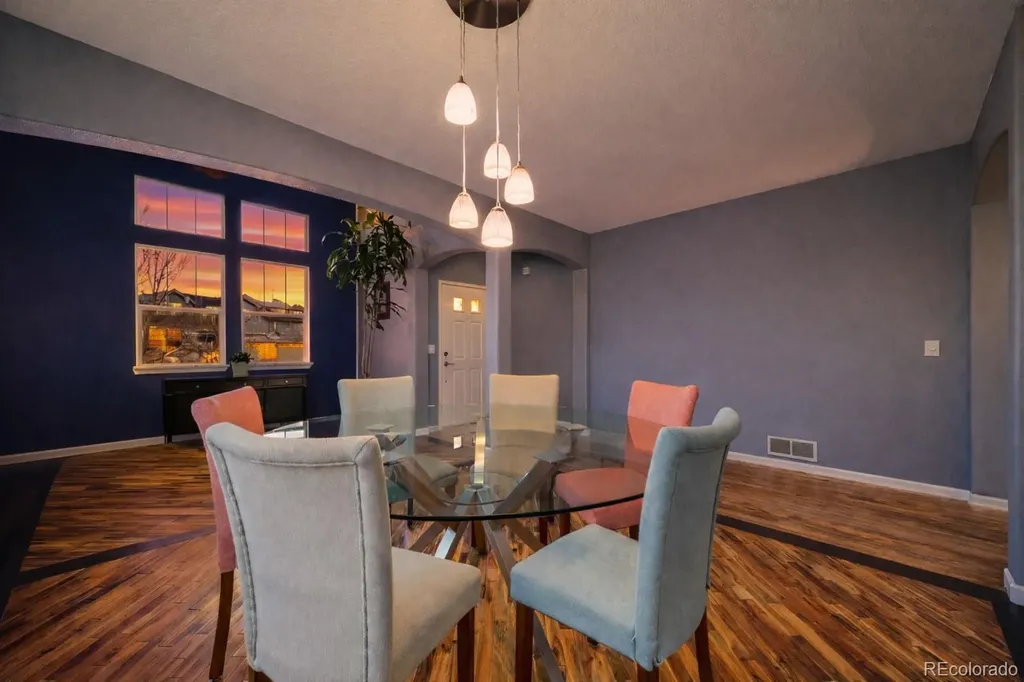 7034 S Fultondale Circle Aurora CO 80016