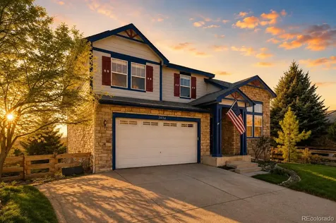 7034 S Fultondale Circle Aurora CO 80016