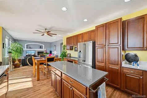 7034 S Fultondale Circle Aurora CO 80016