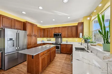 7034 S Fultondale Circle Aurora CO 80016
