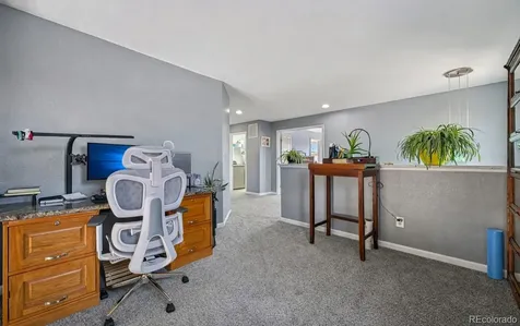 7034 S Fultondale Circle Aurora CO 80016