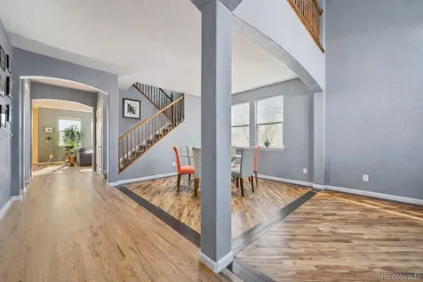7034 S Fultondale Circle Aurora CO 80016