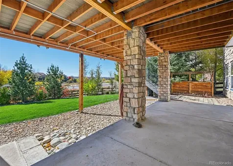 7034 S Fultondale Circle Aurora CO 80016