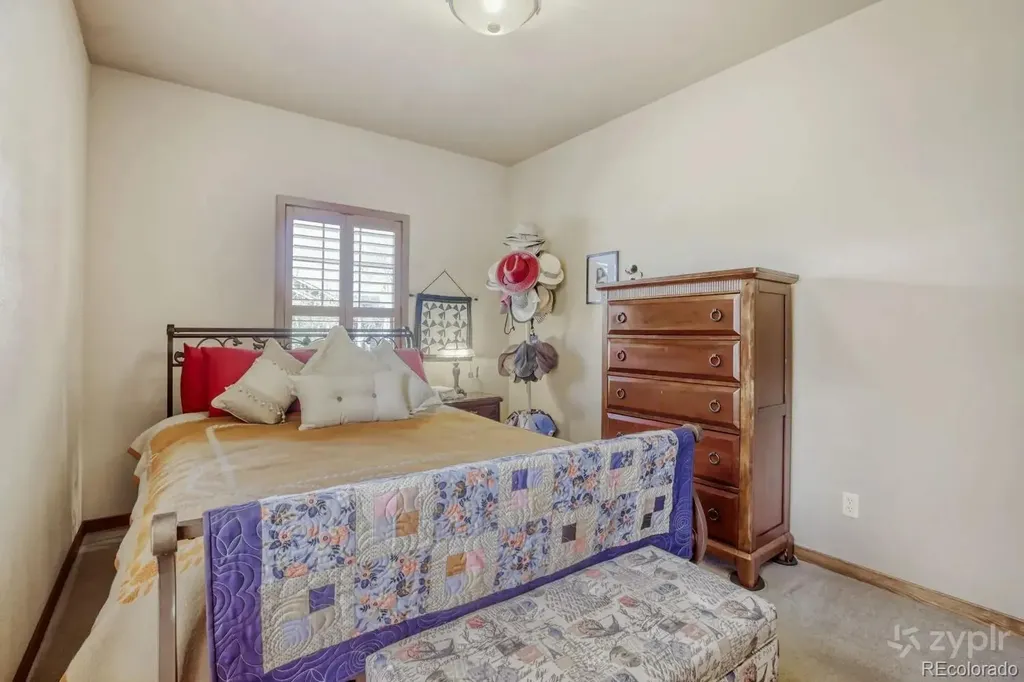4809 Brumby Lane Fort Collins CO 80524