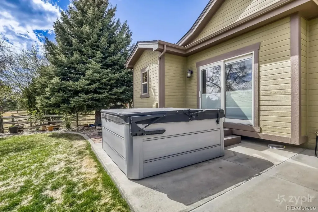4809 Brumby Lane Fort Collins CO 80524