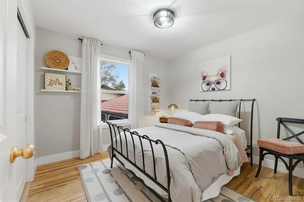 3111 S Holly Place Denver CO 80222