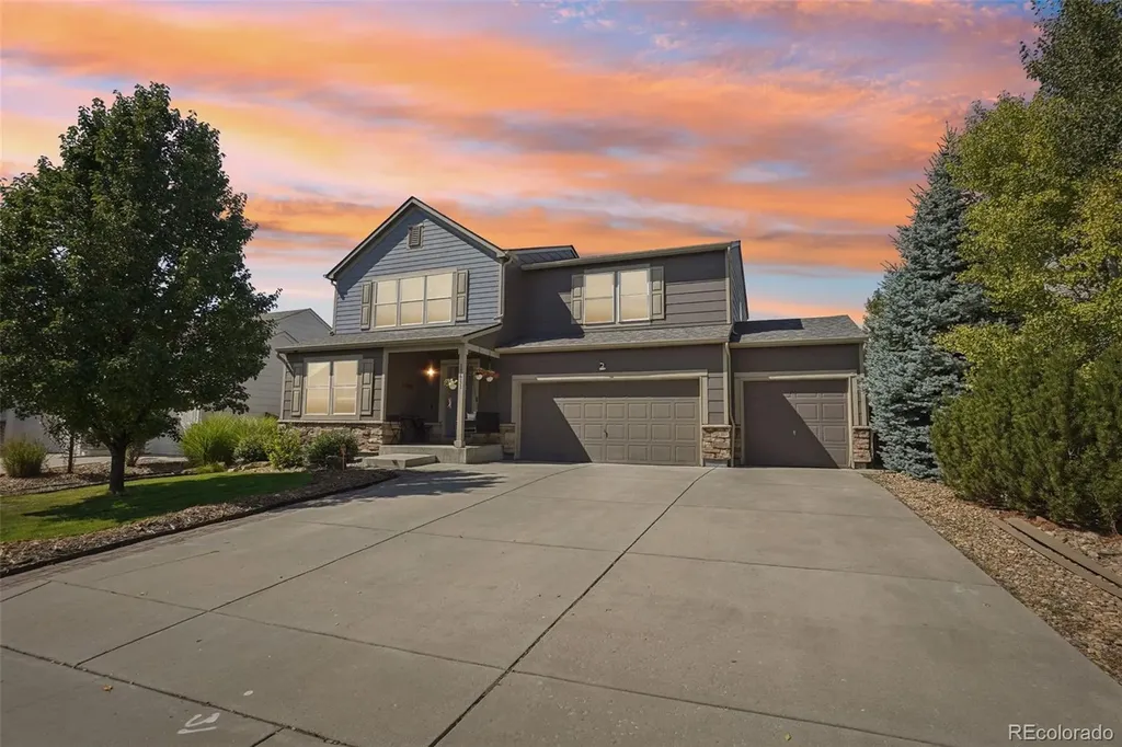13611 Wrangler Way Mead CO 80542