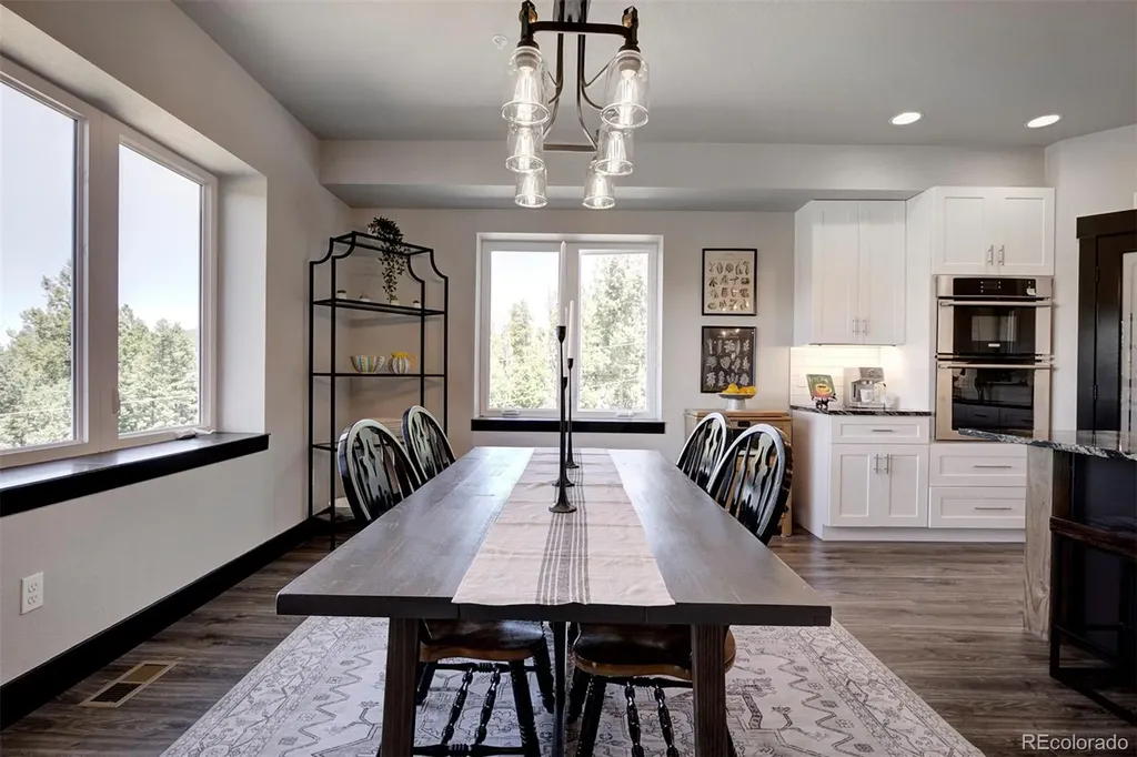 25845 Sunny Aspen Trail Conifer CO 80433