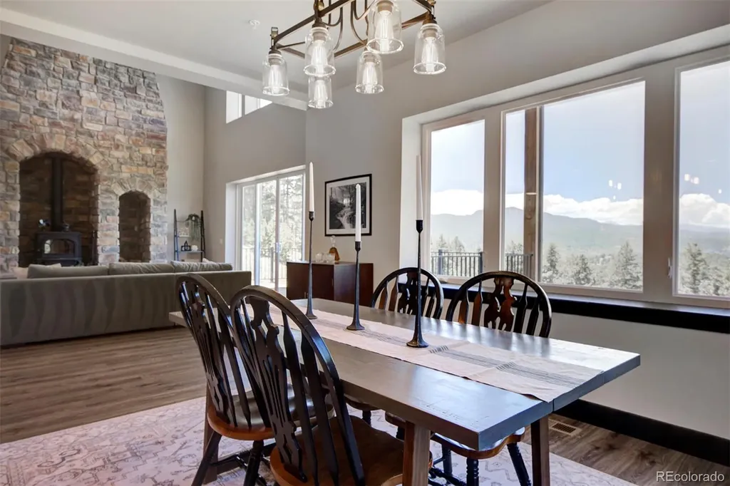 25845 Sunny Aspen Trail Conifer CO 80433
