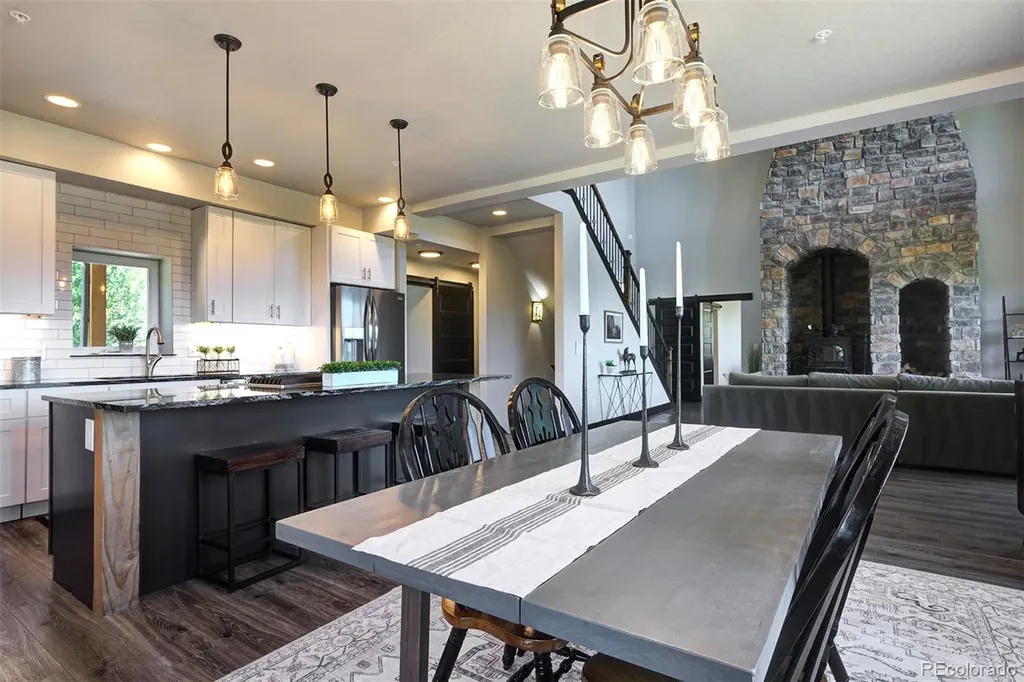 25845 Sunny Aspen Trail Conifer CO 80433