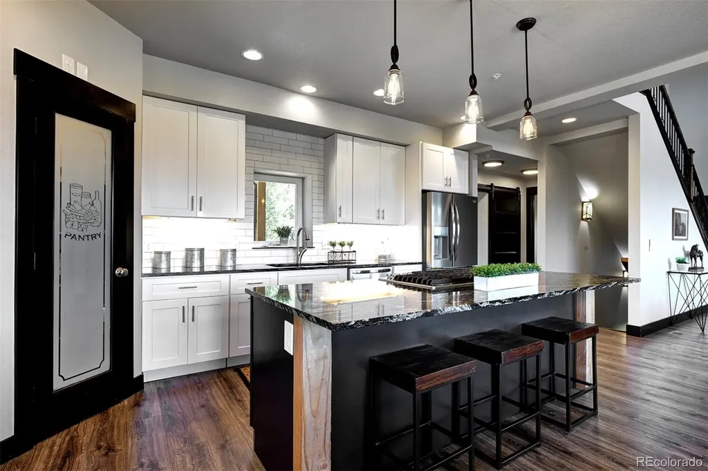 25845 Sunny Aspen Trail Conifer CO 80433