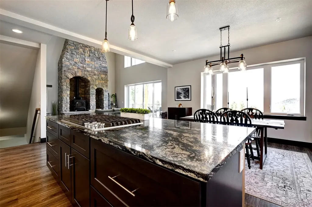25845 Sunny Aspen Trail Conifer CO 80433