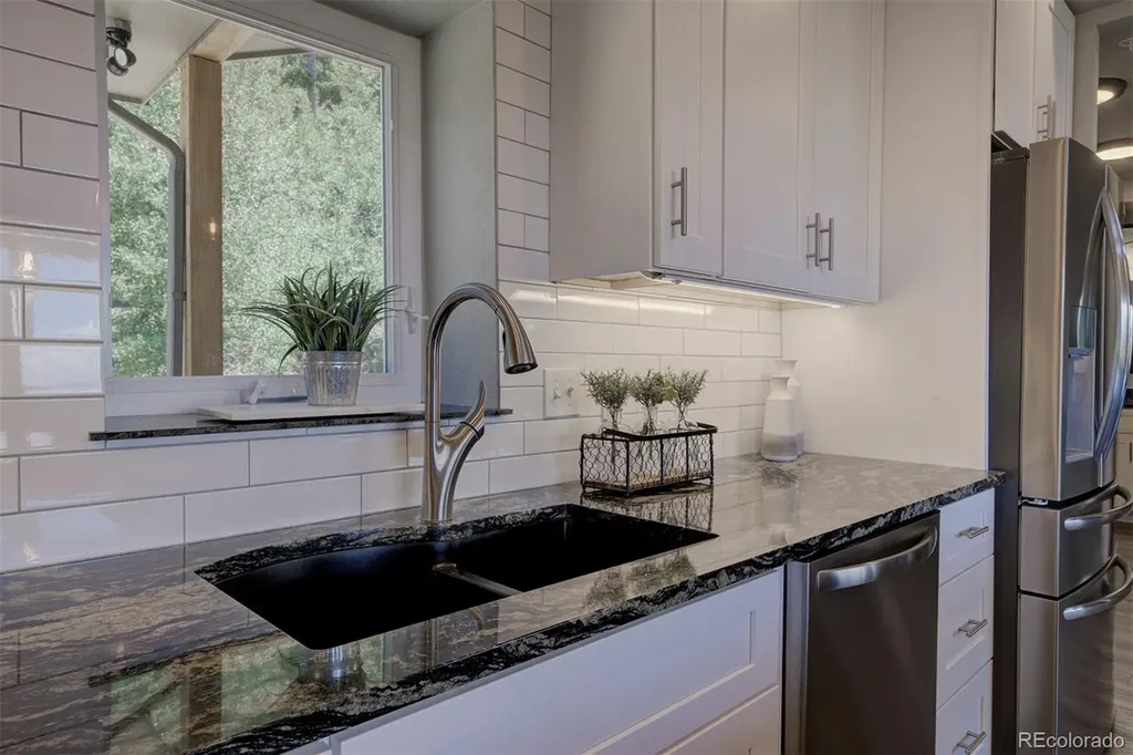 25845 Sunny Aspen Trail Conifer CO 80433
