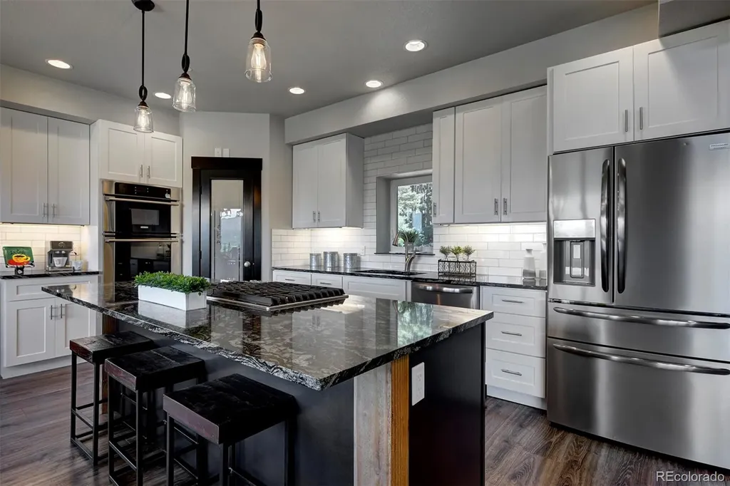 25845 Sunny Aspen Trail Conifer CO 80433