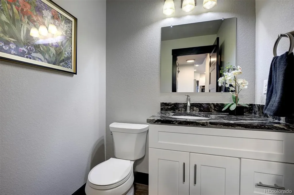 25845 Sunny Aspen Trail Conifer CO 80433