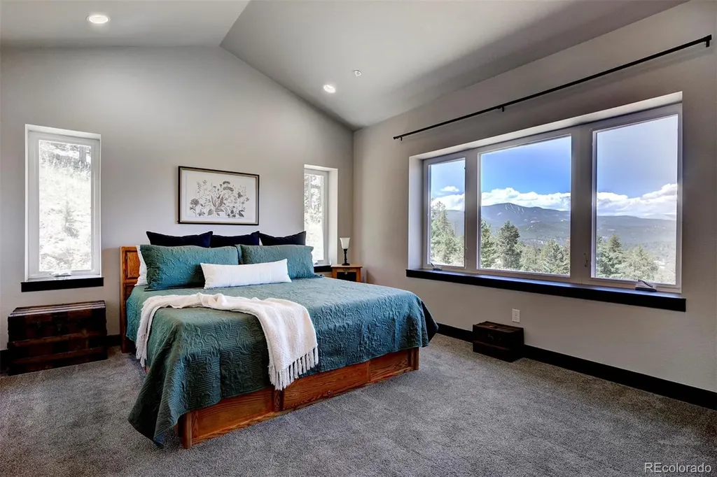 25845 Sunny Aspen Trail Conifer CO 80433