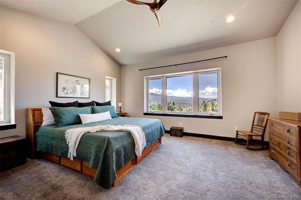 25845 Sunny Aspen Trail Conifer CO 80433