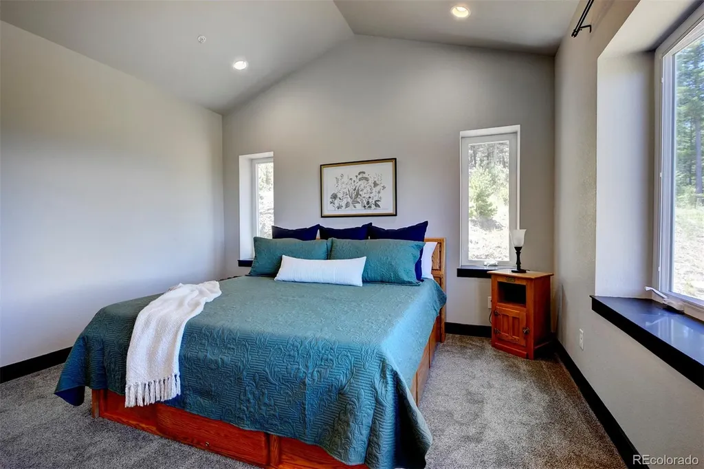 25845 Sunny Aspen Trail Conifer CO 80433