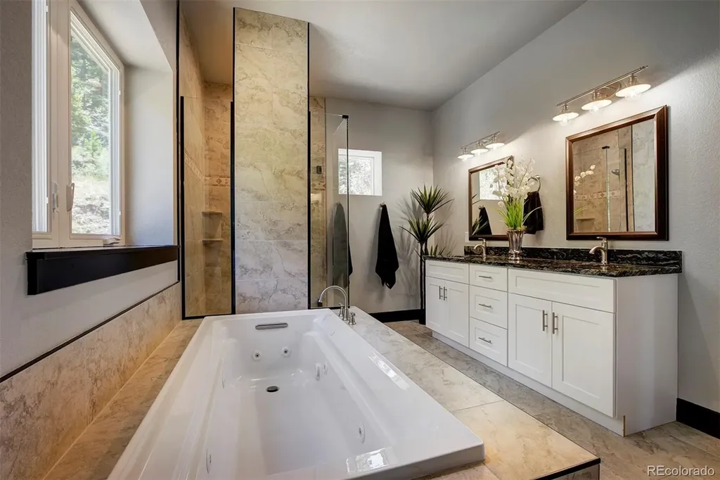 25845 Sunny Aspen Trail Conifer CO 80433