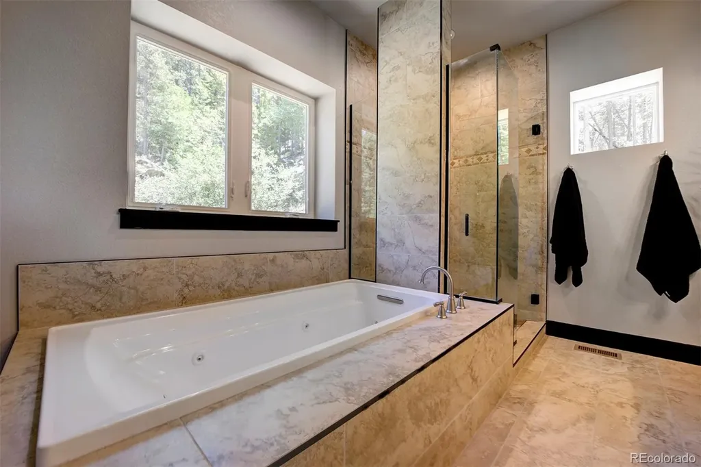 25845 Sunny Aspen Trail Conifer CO 80433