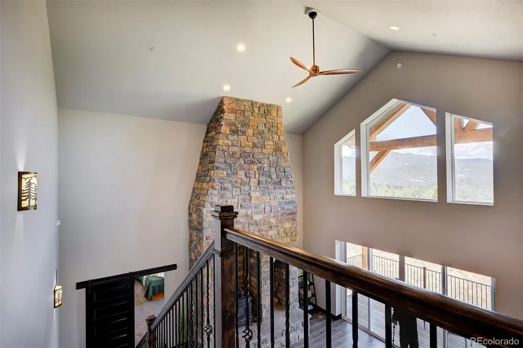 25845 Sunny Aspen Trail Conifer CO 80433