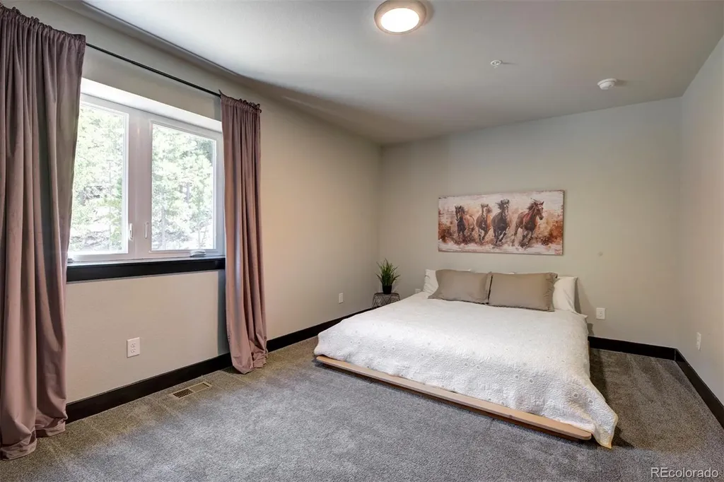 25845 Sunny Aspen Trail Conifer CO 80433