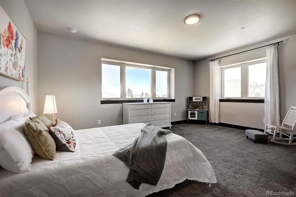 25845 Sunny Aspen Trail Conifer CO 80433
