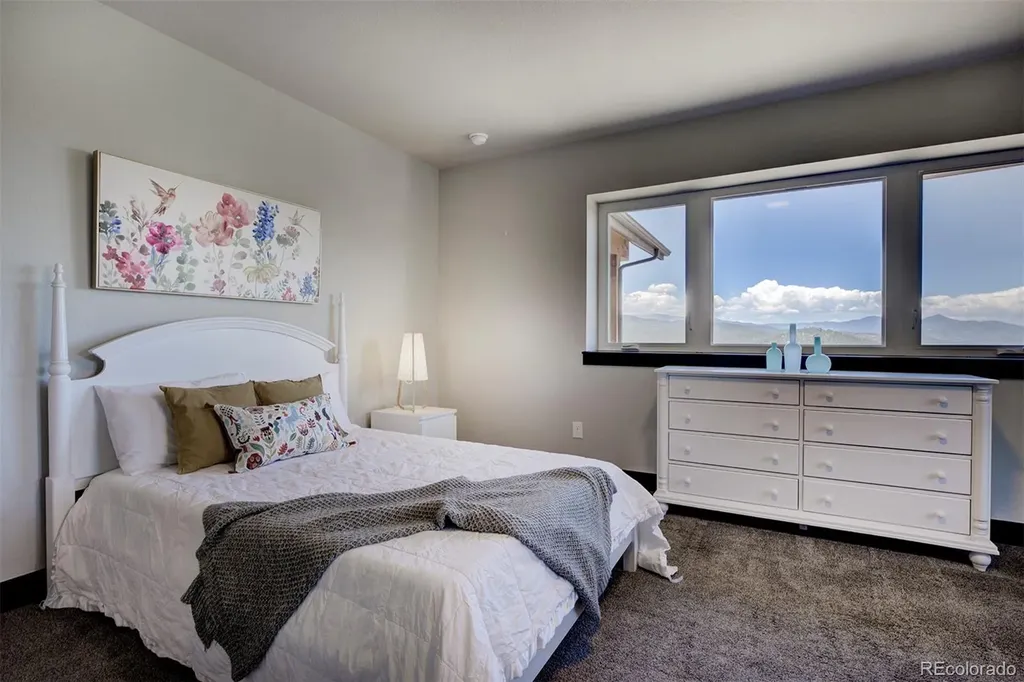25845 Sunny Aspen Trail Conifer CO 80433