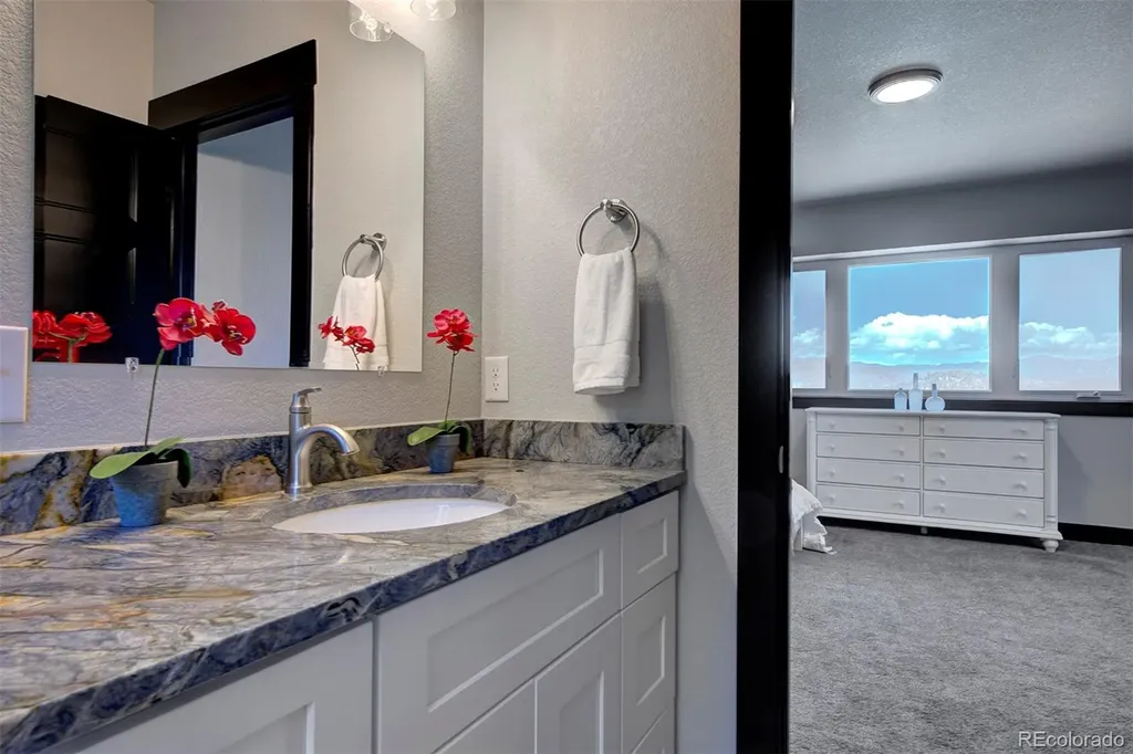 25845 Sunny Aspen Trail Conifer CO 80433