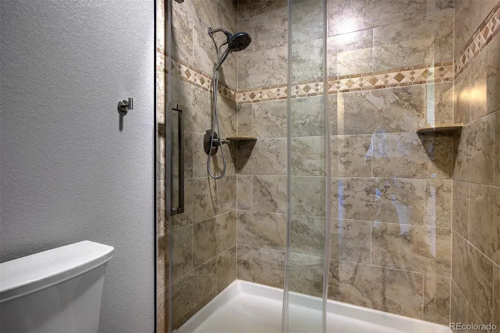 25845 Sunny Aspen Trail Conifer CO 80433