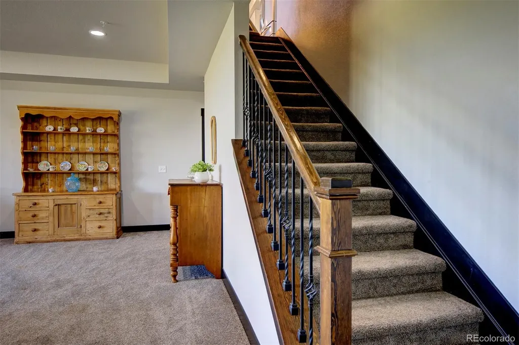 25845 Sunny Aspen Trail Conifer CO 80433