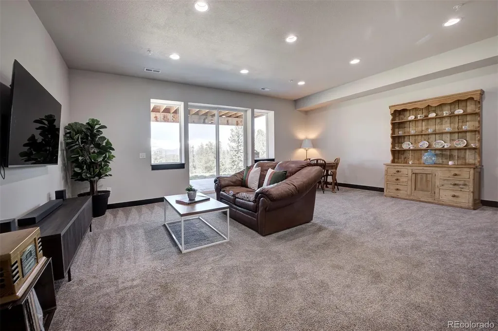25845 Sunny Aspen Trail Conifer CO 80433