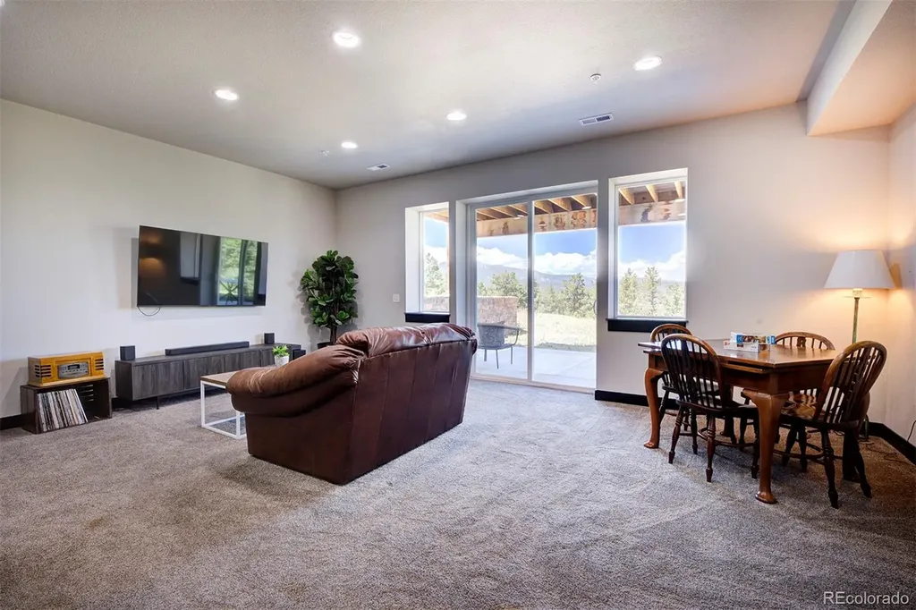 25845 Sunny Aspen Trail Conifer CO 80433