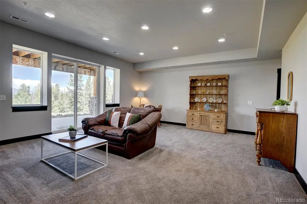 25845 Sunny Aspen Trail Conifer CO 80433