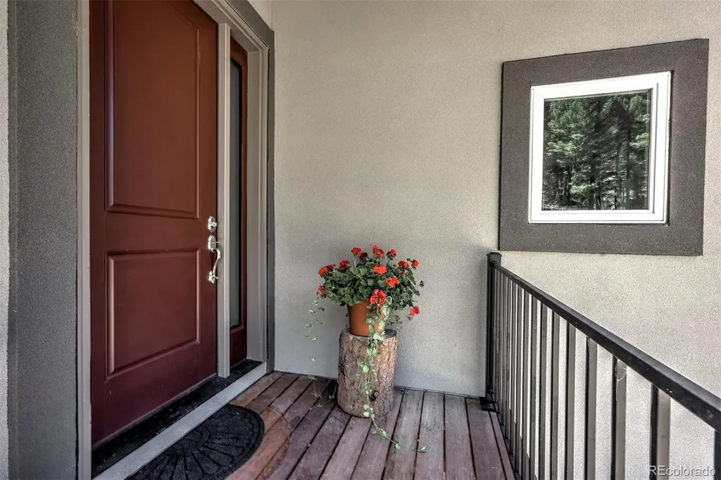 25845 Sunny Aspen Trail Conifer CO 80433