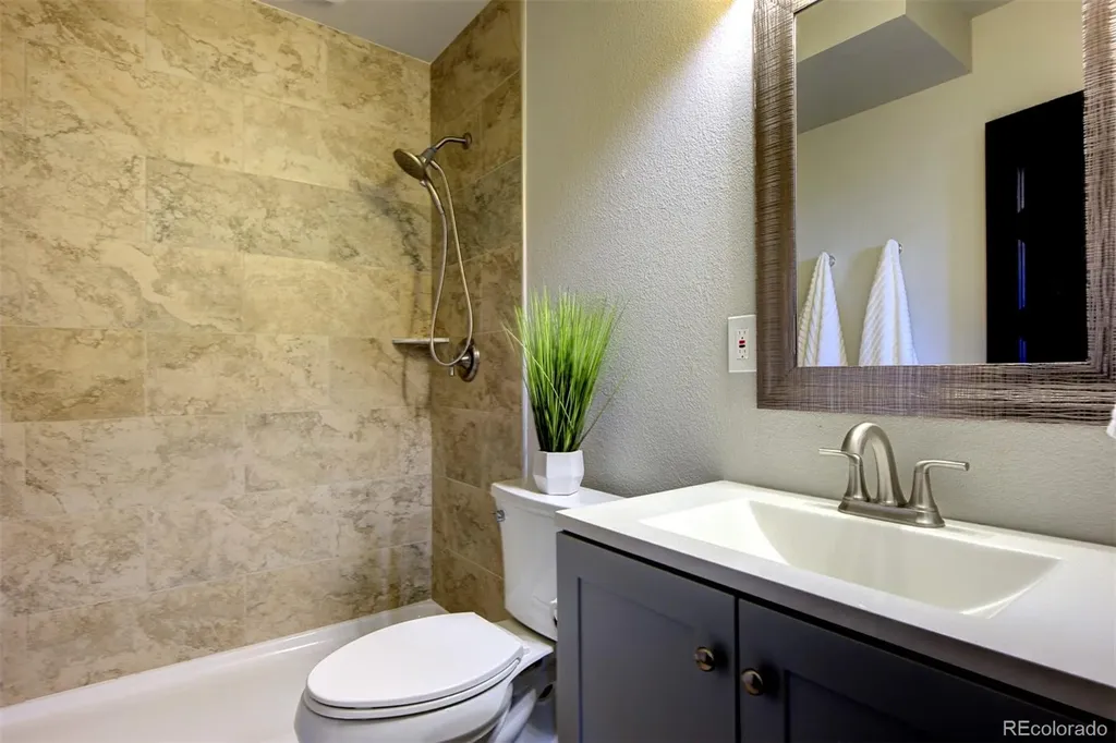 25845 Sunny Aspen Trail Conifer CO 80433