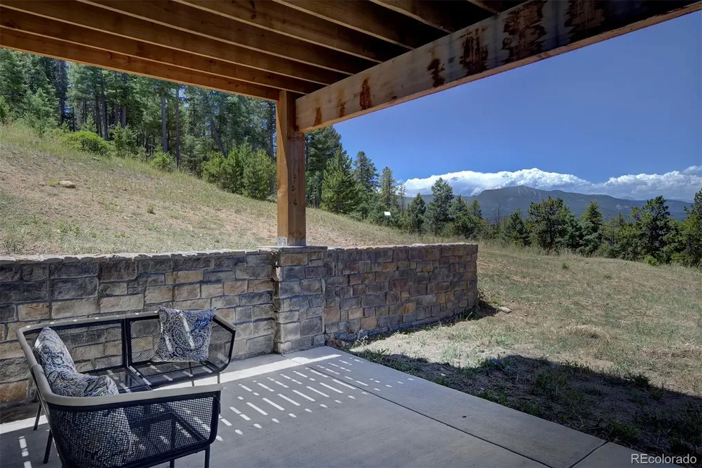 25845 Sunny Aspen Trail Conifer CO 80433