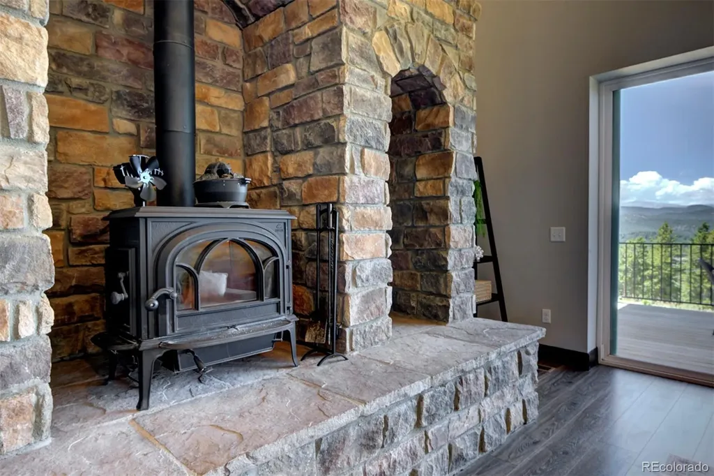 25845 Sunny Aspen Trail Conifer CO 80433