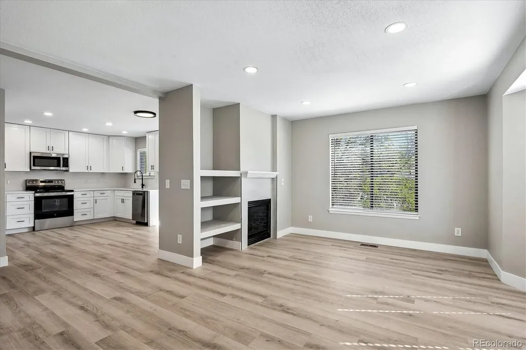 1379 S Idalia Street Aurora CO 80017