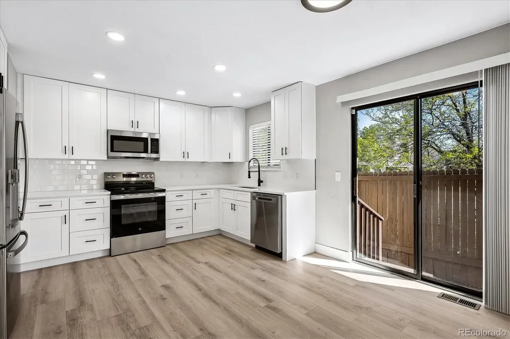 1379 S Idalia Street Aurora CO 80017