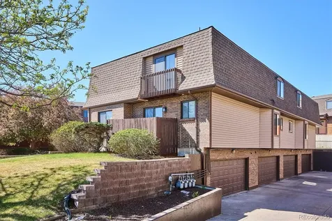 1379 S Idalia Street Aurora CO 80017