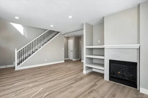 1379 S Idalia Street Aurora CO 80017