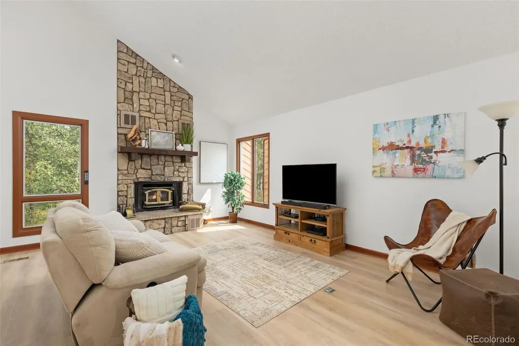 31547 Niakwa Road Evergreen CO 80439