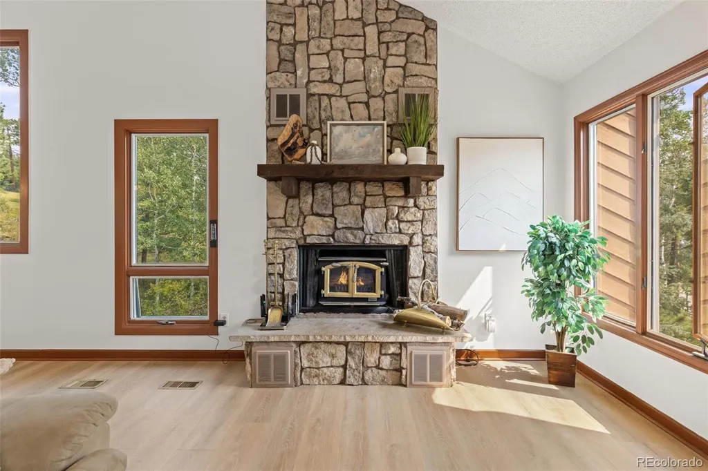 31547 Niakwa Road Evergreen CO 80439