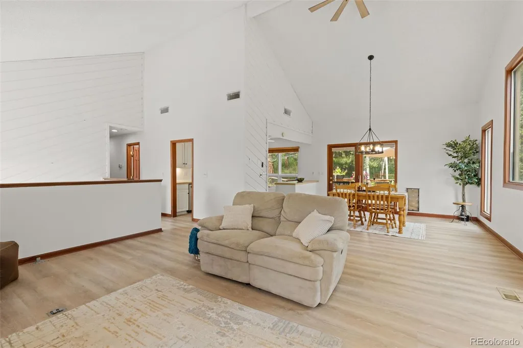 31547 Niakwa Road Evergreen CO 80439